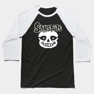 Sansfits Baseball T-Shirt